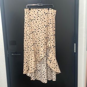 ✨New SHEIN Skirt✨